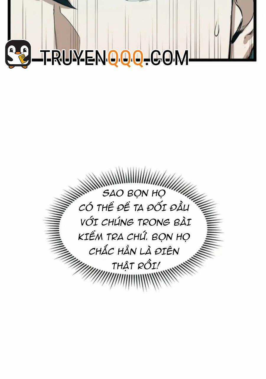 Thăng Cấp Bằng Likes - Chapter 27 - Trang 39