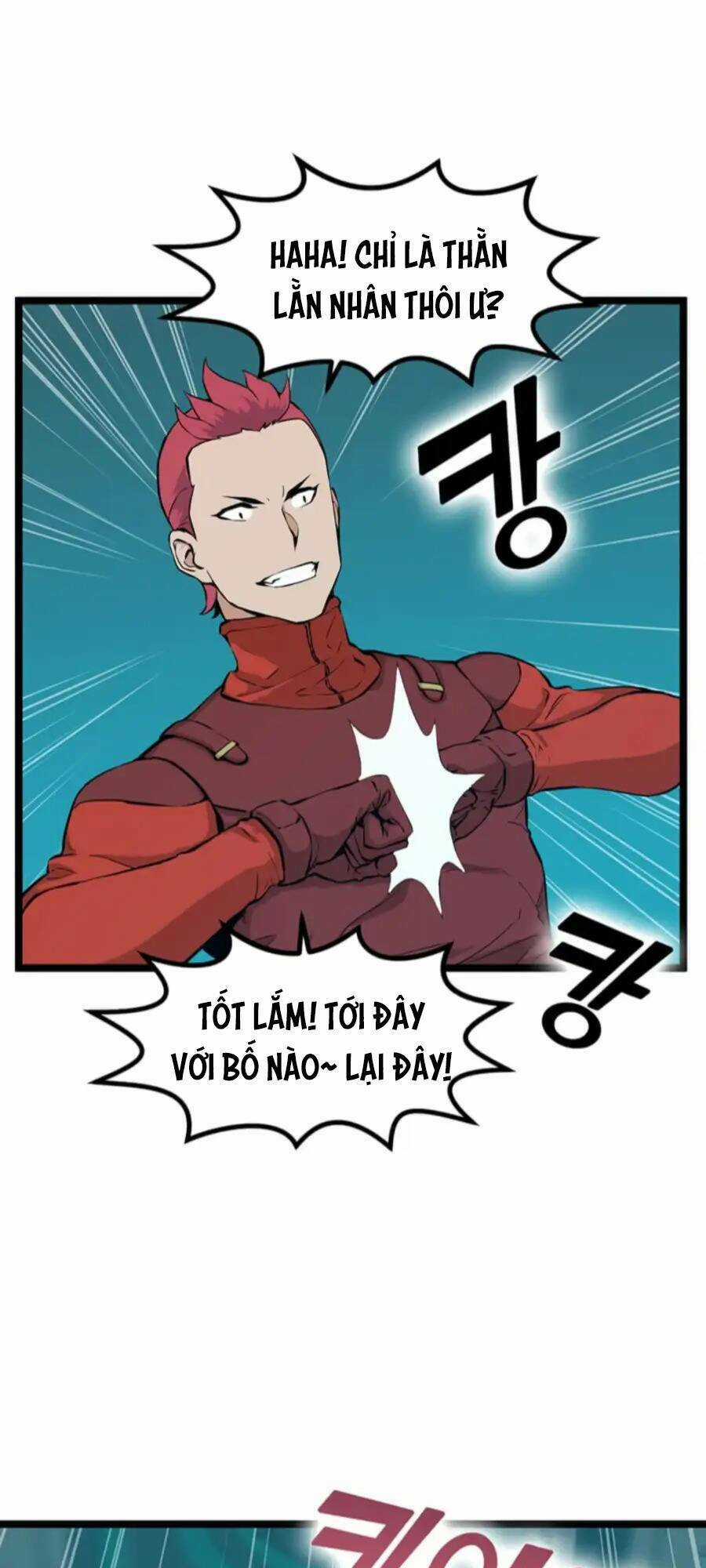 Thăng Cấp Bằng Likes - Chapter 27 - Trang 40