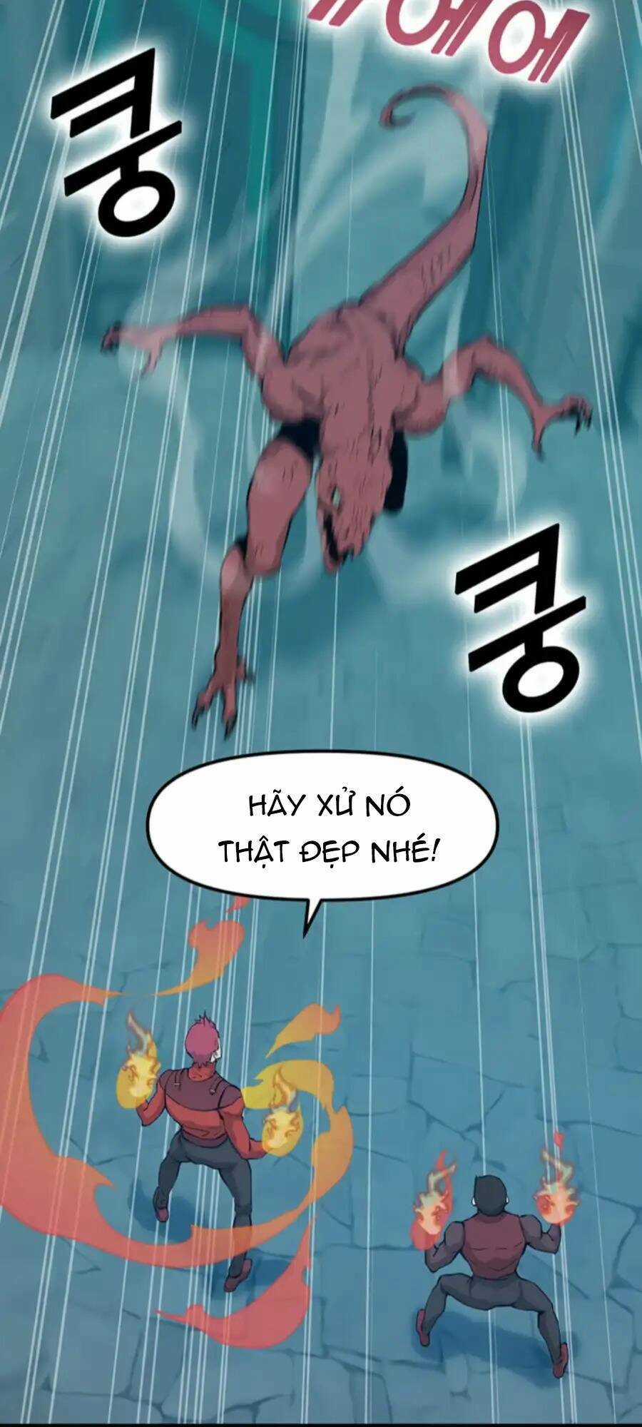 Thăng Cấp Bằng Likes - Chapter 27 - Trang 41