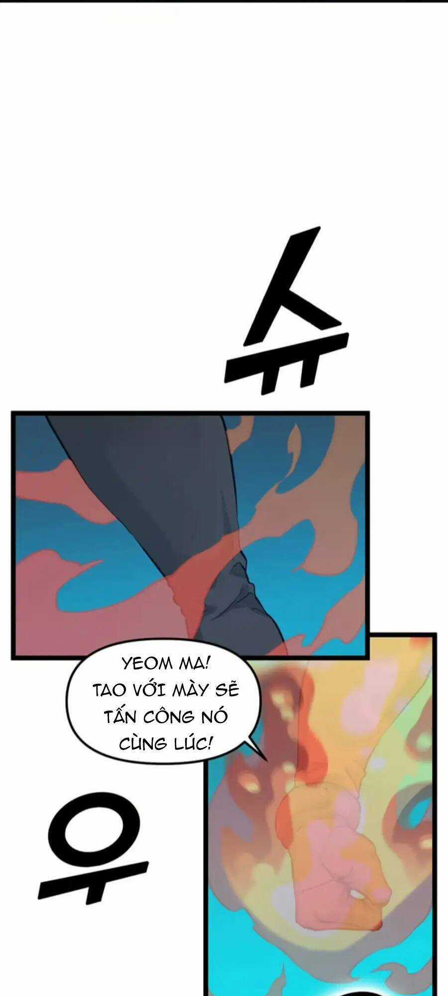 Thăng Cấp Bằng Likes - Chapter 27 - Trang 42