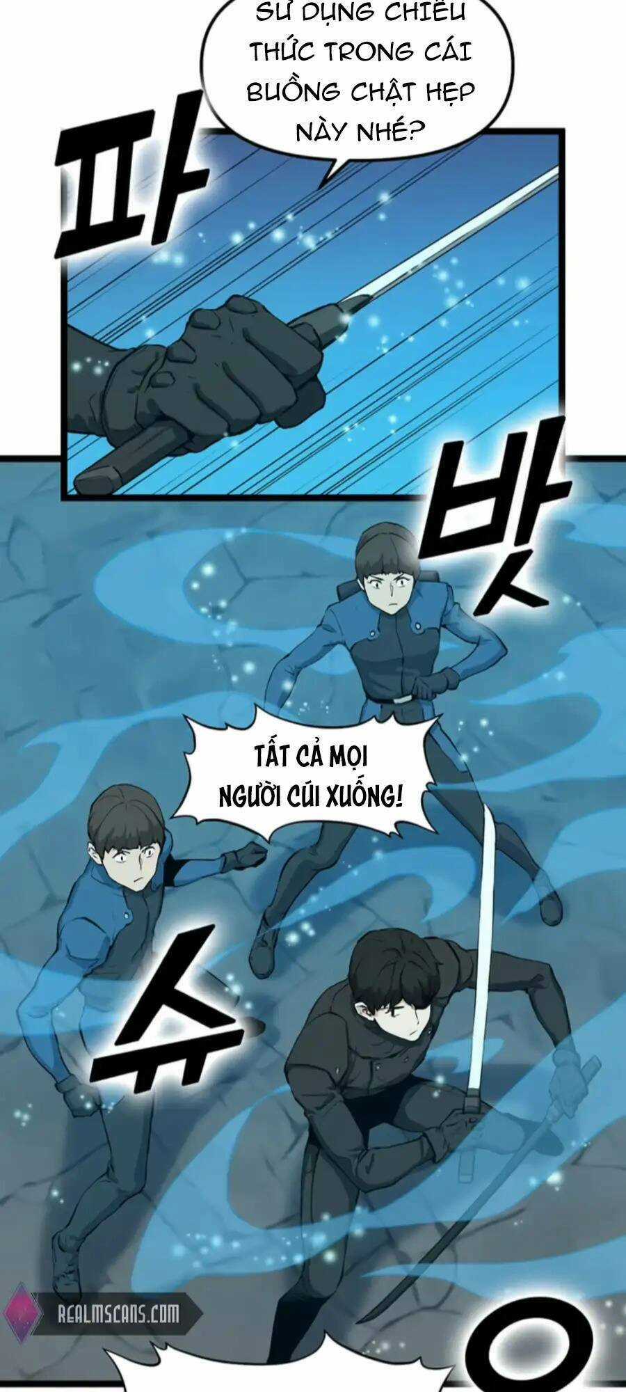 Thăng Cấp Bằng Likes - Chapter 27 - Trang 46