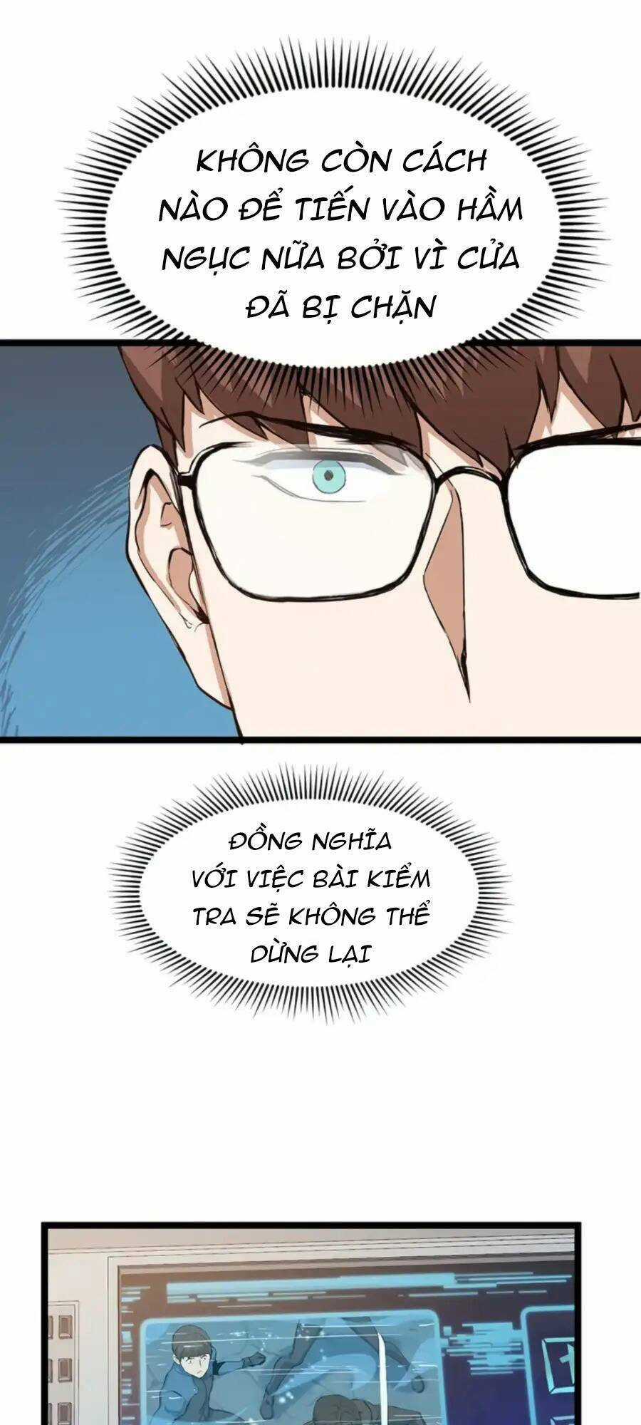 Thăng Cấp Bằng Likes - Chapter 27 - Trang 54