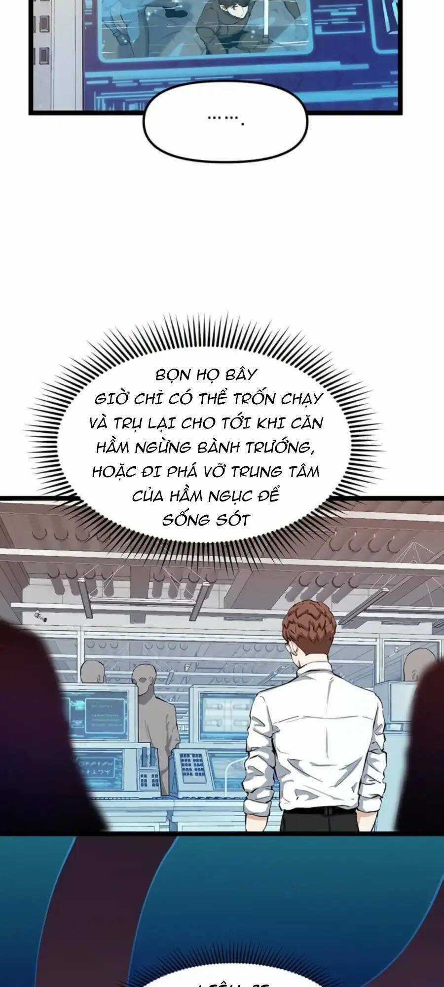 Thăng Cấp Bằng Likes - Chapter 27 - Trang 55