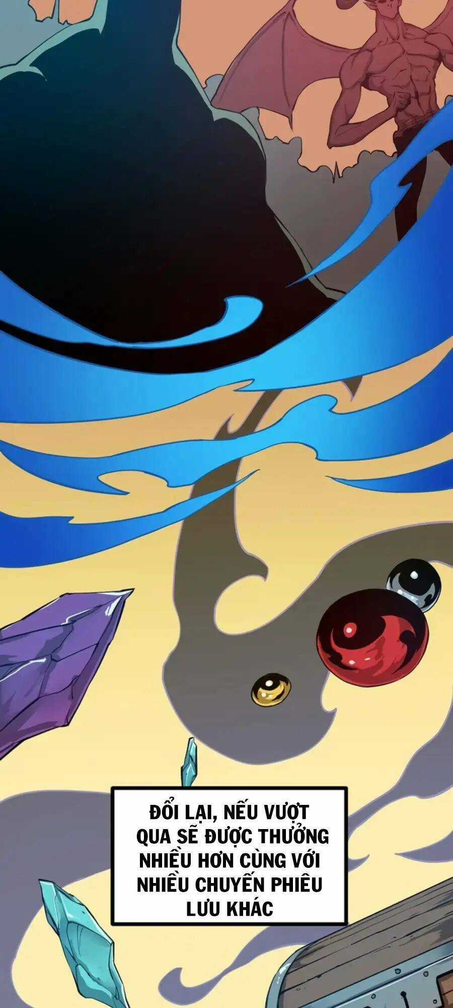 Thăng Cấp Bằng Likes - Chapter 27 - Trang 58