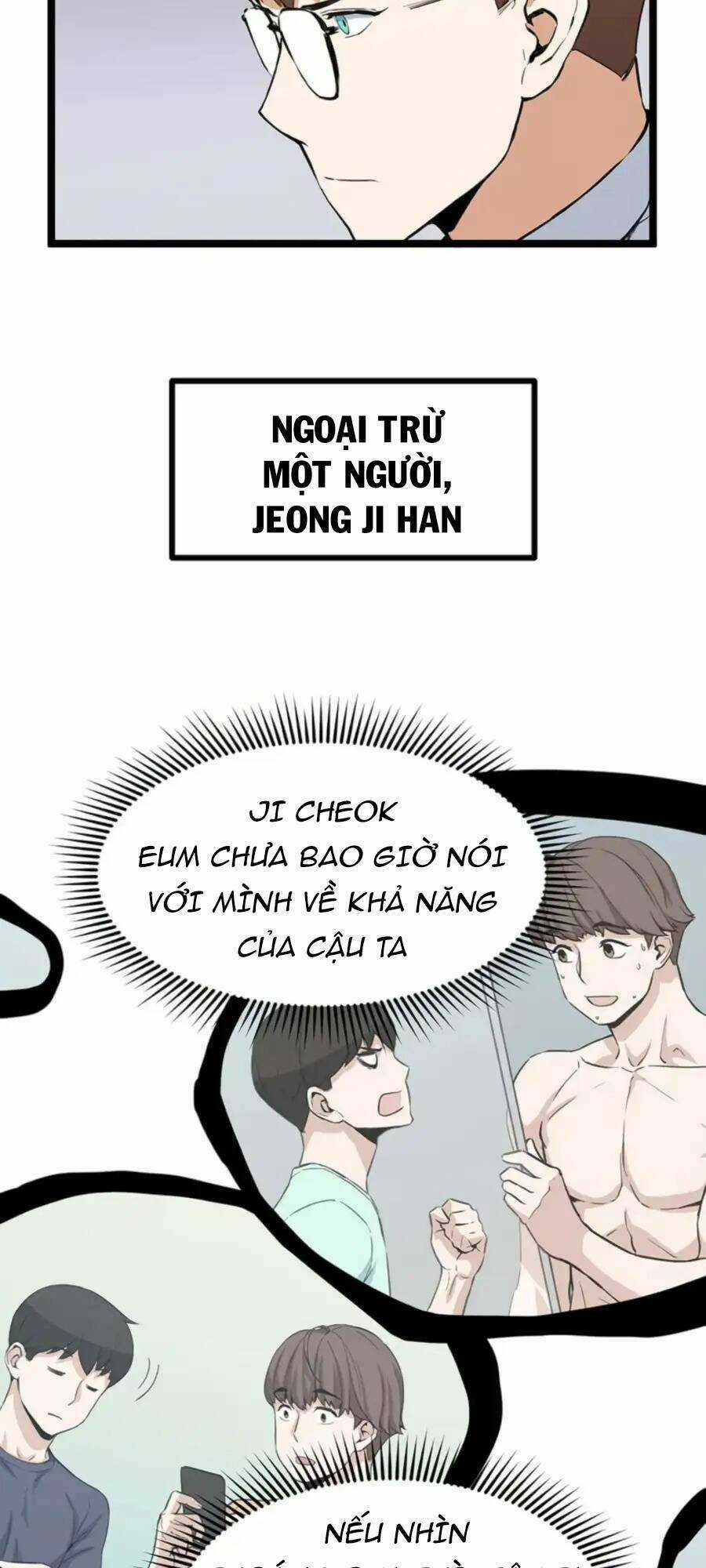 Thăng Cấp Bằng Likes - Chapter 27 - Trang 61