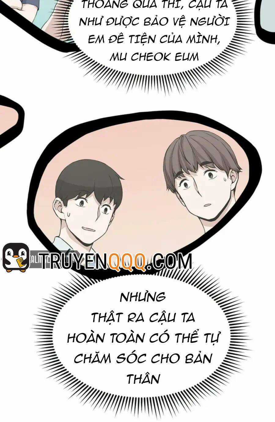 Thăng Cấp Bằng Likes - Chapter 27 - Trang 62