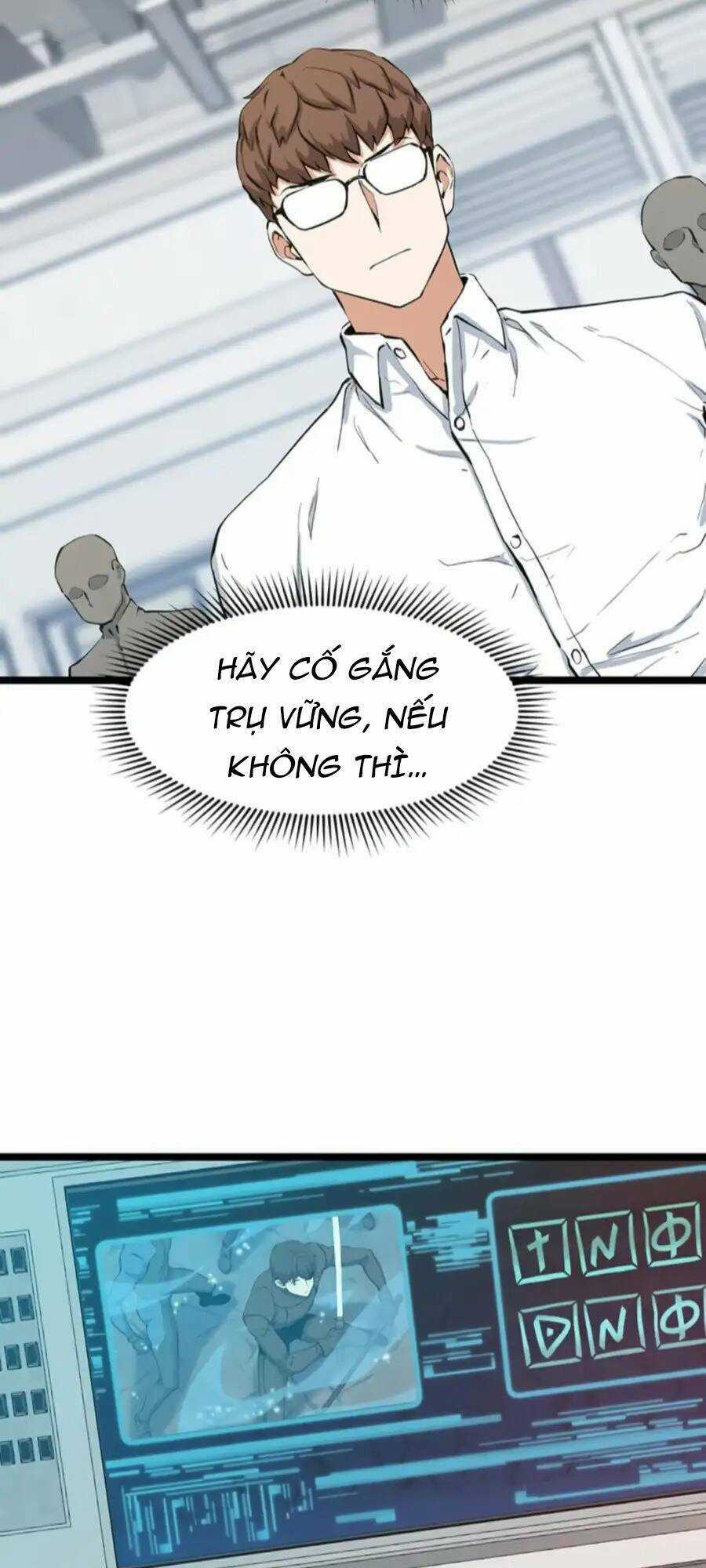 Thăng Cấp Bằng Likes - Chapter 27 - Trang 64