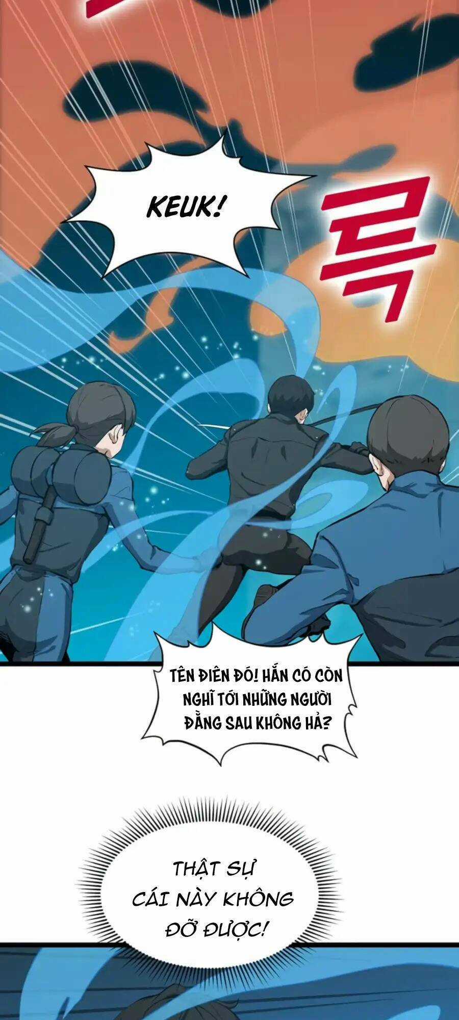 Thăng Cấp Bằng Likes - Chapter 27 - Trang 70