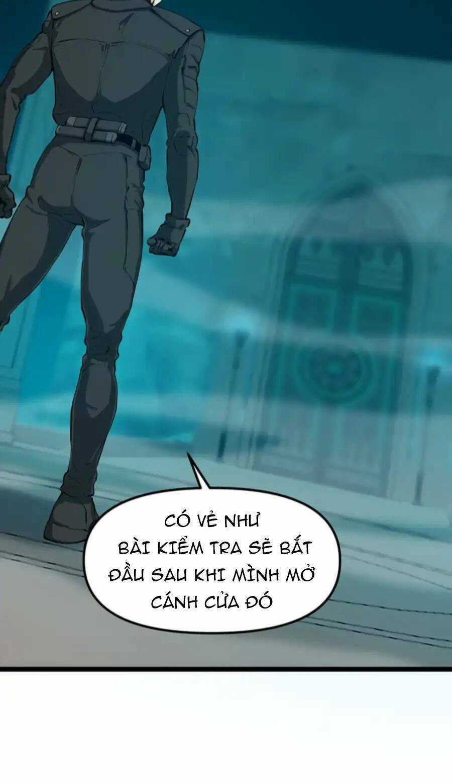 Thăng Cấp Bằng Likes - Chapter 27 - Trang 8