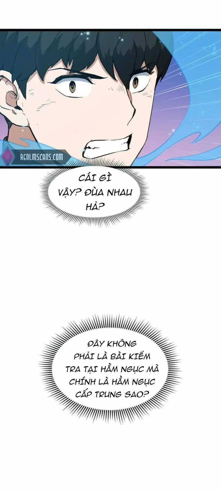 Thăng Cấp Bằng Likes - Chapter 27 - Trang 73