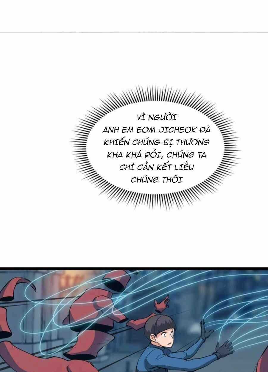 Thăng Cấp Bằng Likes - Chapter 28 - Trang 107