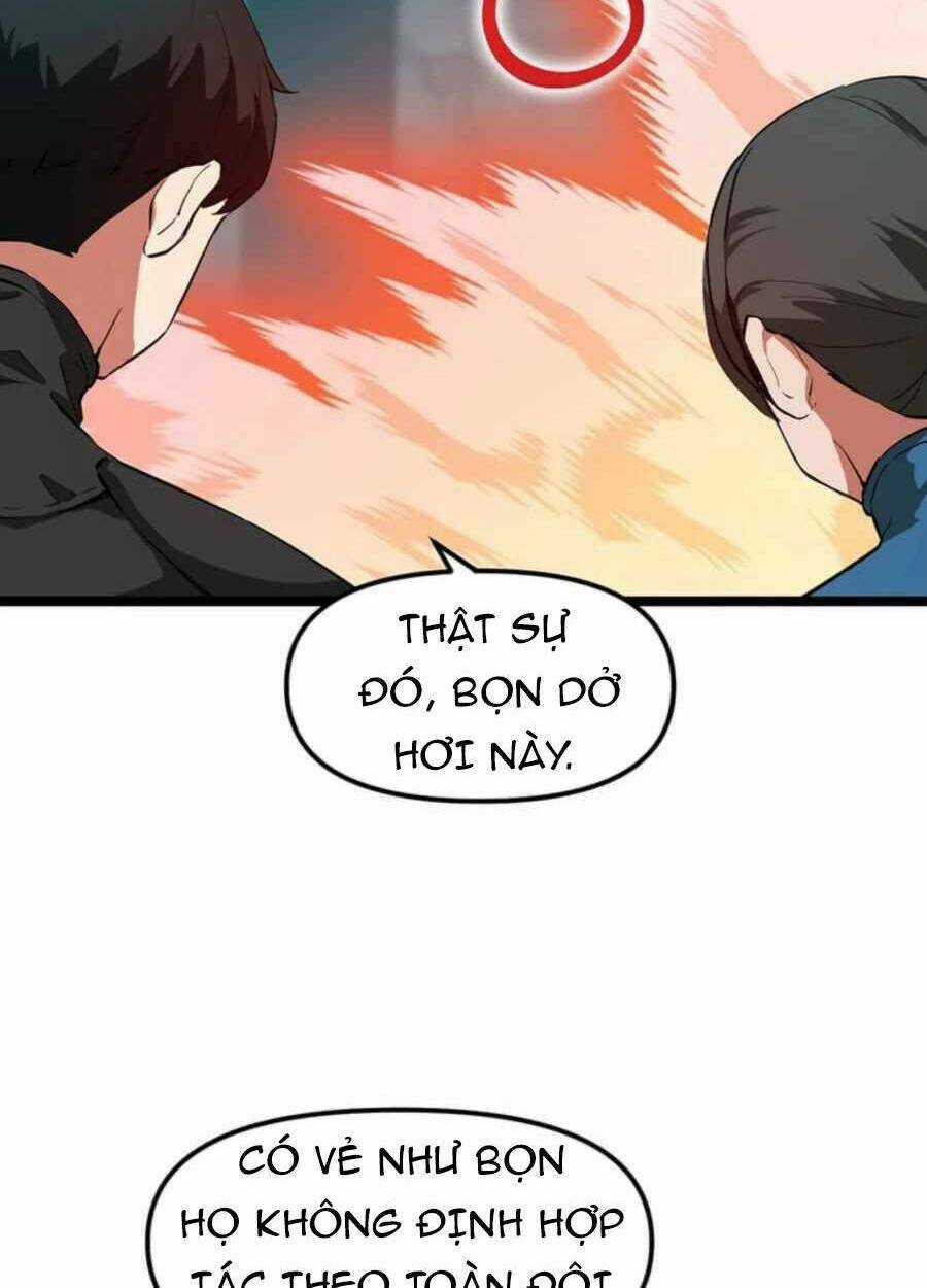 Thăng Cấp Bằng Likes - Chapter 28 - Trang 15