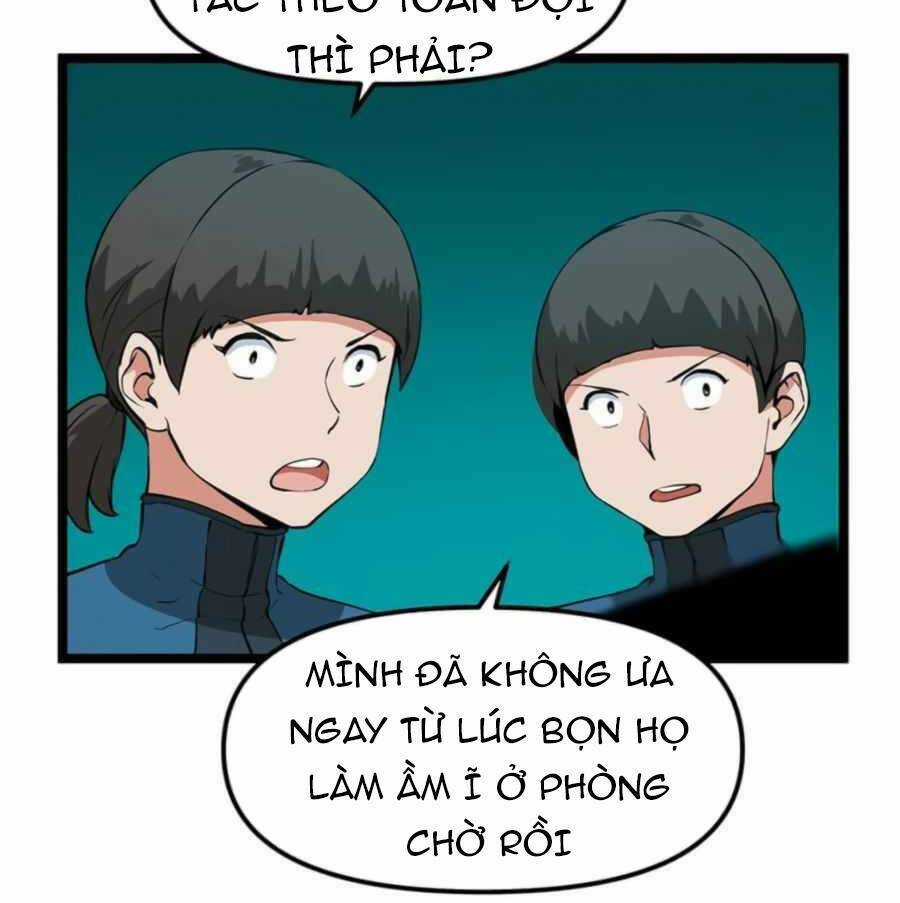 Thăng Cấp Bằng Likes - Chapter 28 - Trang 16