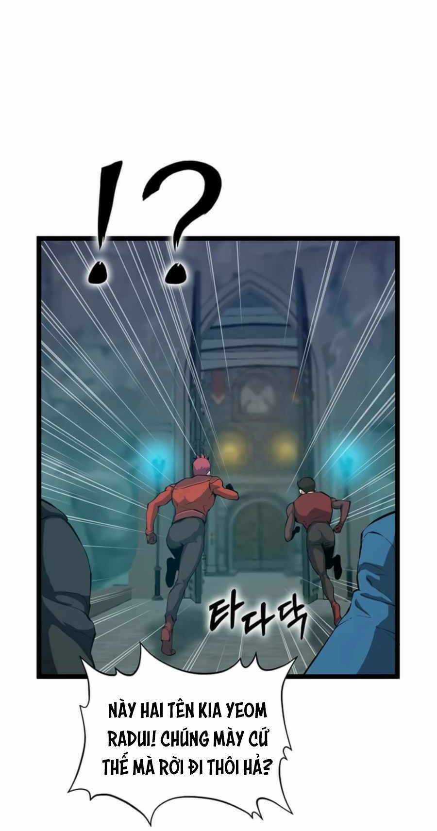 Thăng Cấp Bằng Likes - Chapter 28 - Trang 21