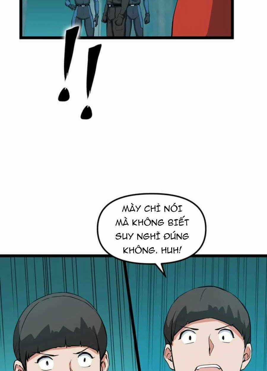 Thăng Cấp Bằng Likes - Chapter 28 - Trang 24