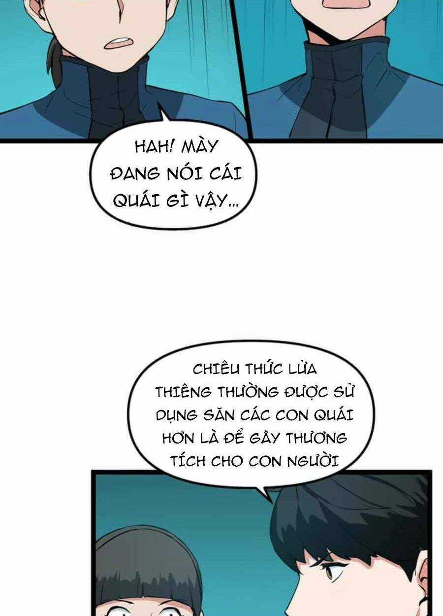 Thăng Cấp Bằng Likes - Chapter 28 - Trang 25