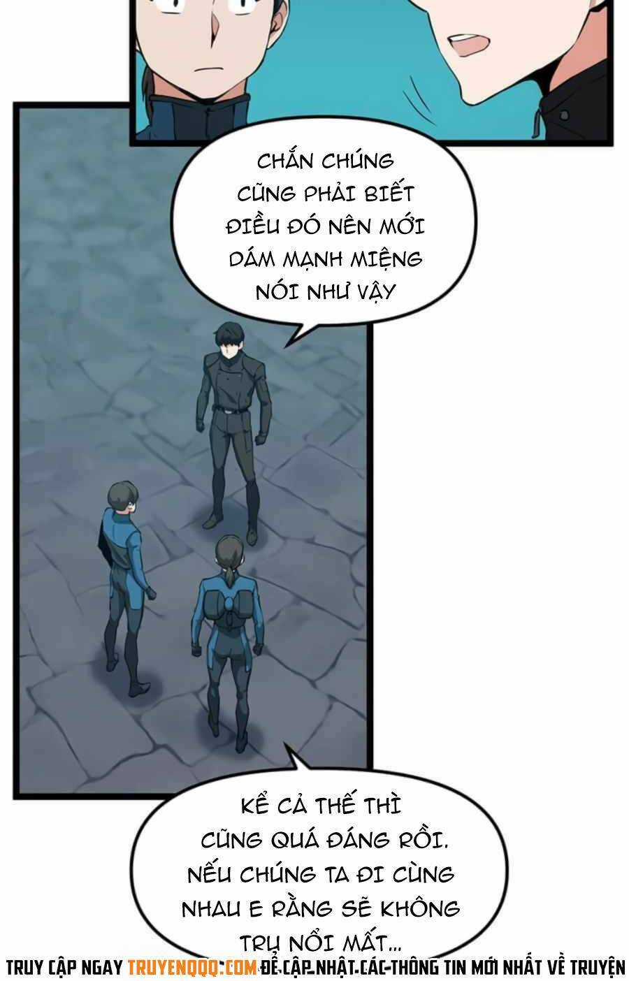 Thăng Cấp Bằng Likes - Chapter 28 - Trang 26