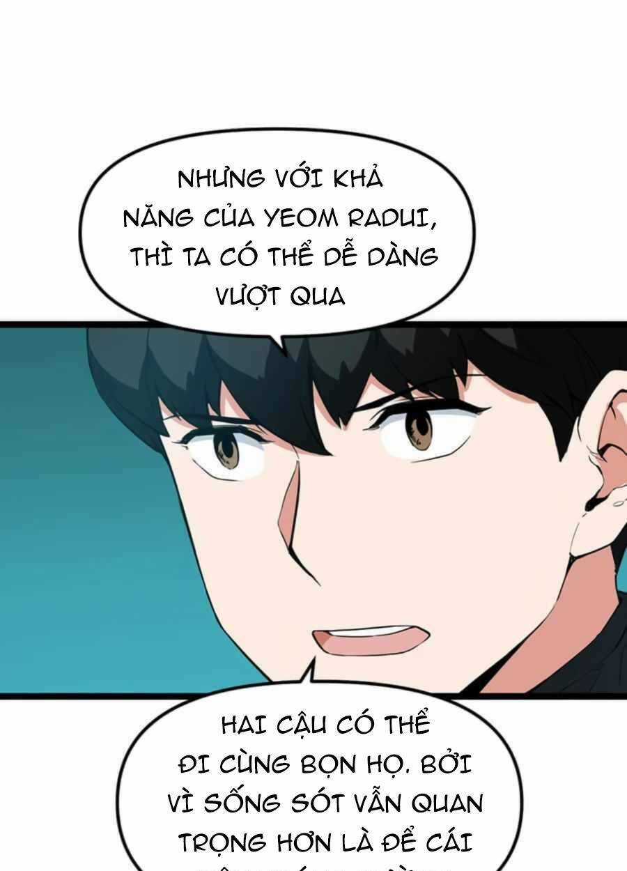 Thăng Cấp Bằng Likes - Chapter 28 - Trang 27