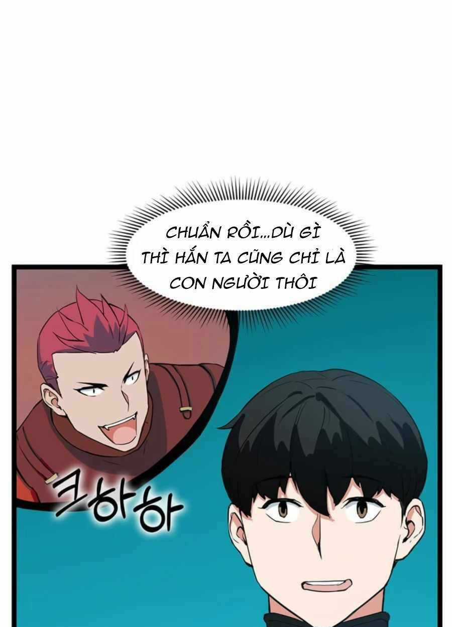 Thăng Cấp Bằng Likes - Chapter 28 - Trang 32