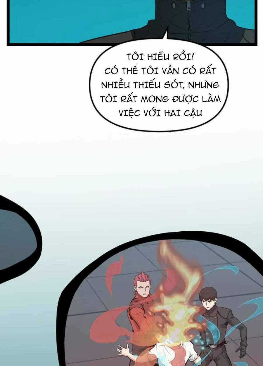 Thăng Cấp Bằng Likes - Chapter 28 - Trang 33