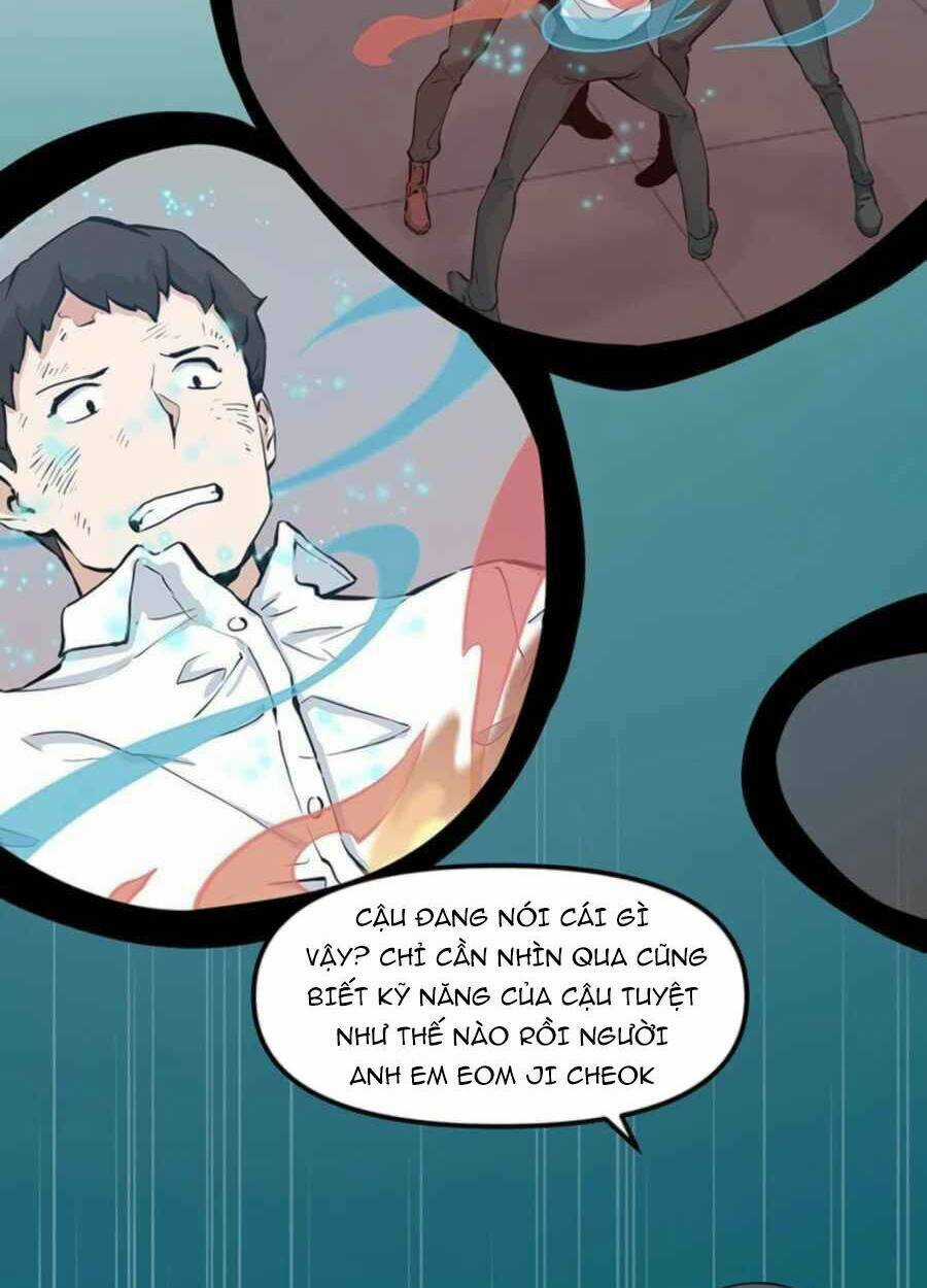 Thăng Cấp Bằng Likes - Chapter 28 - Trang 34