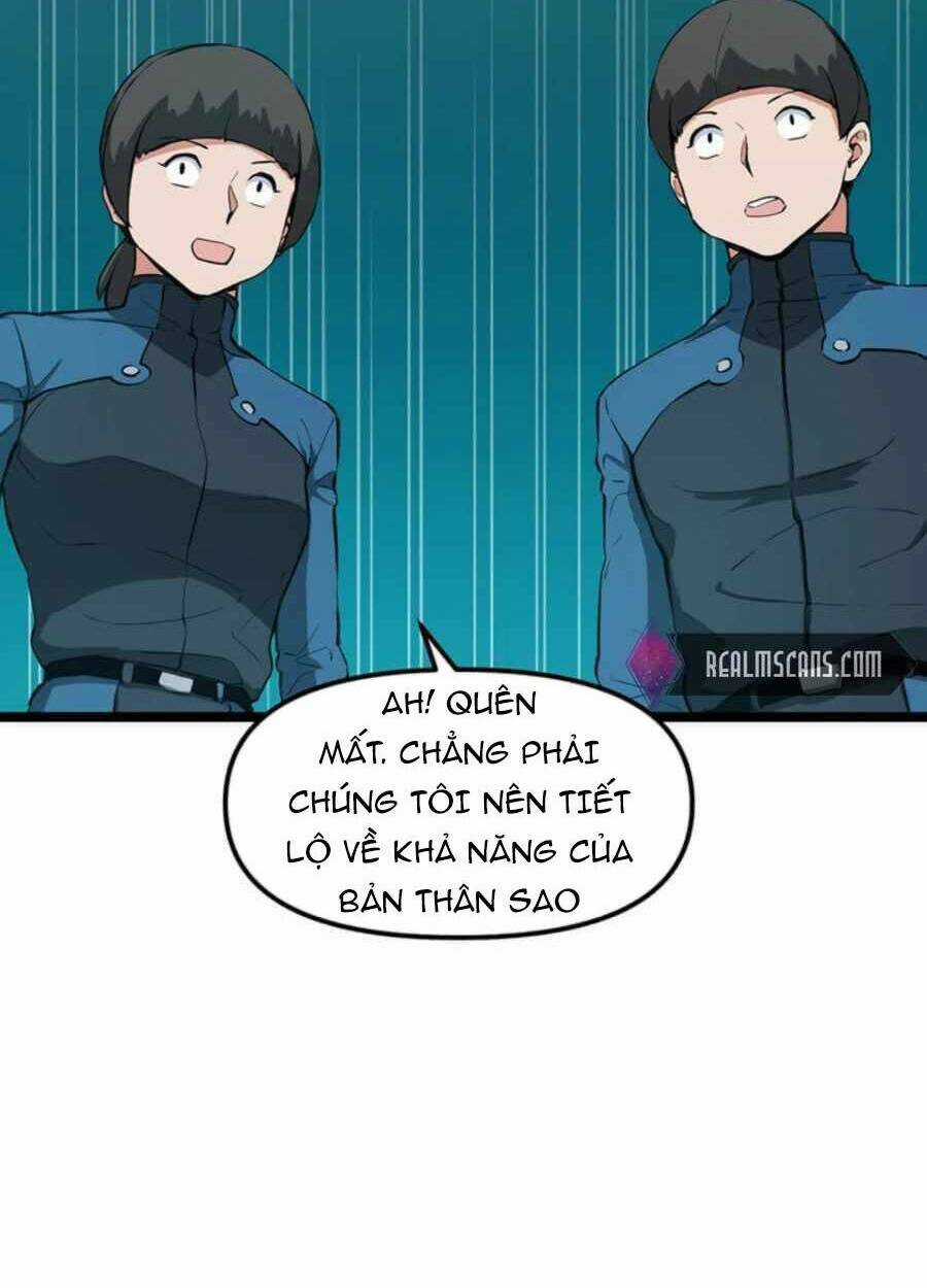 Thăng Cấp Bằng Likes - Chapter 28 - Trang 35