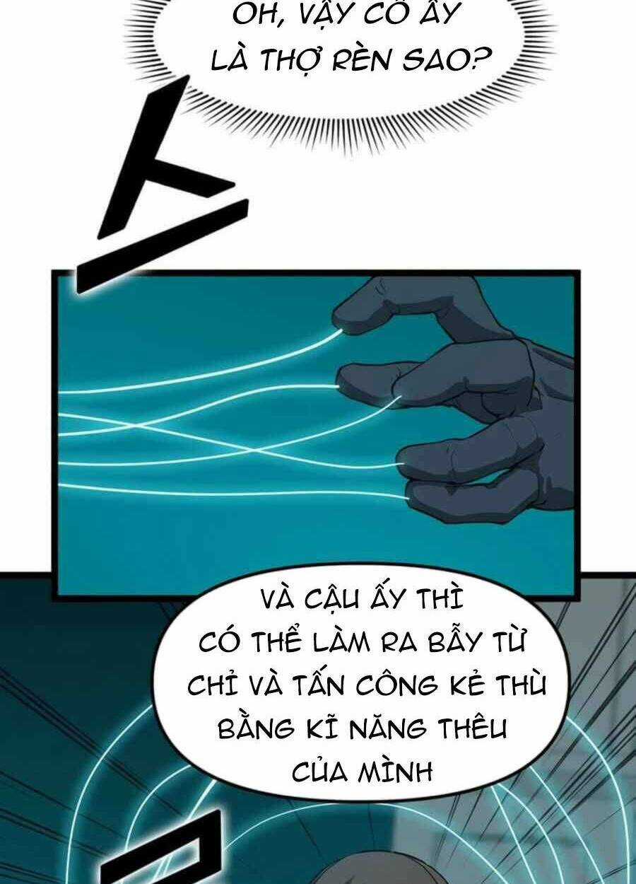 Thăng Cấp Bằng Likes - Chapter 28 - Trang 39