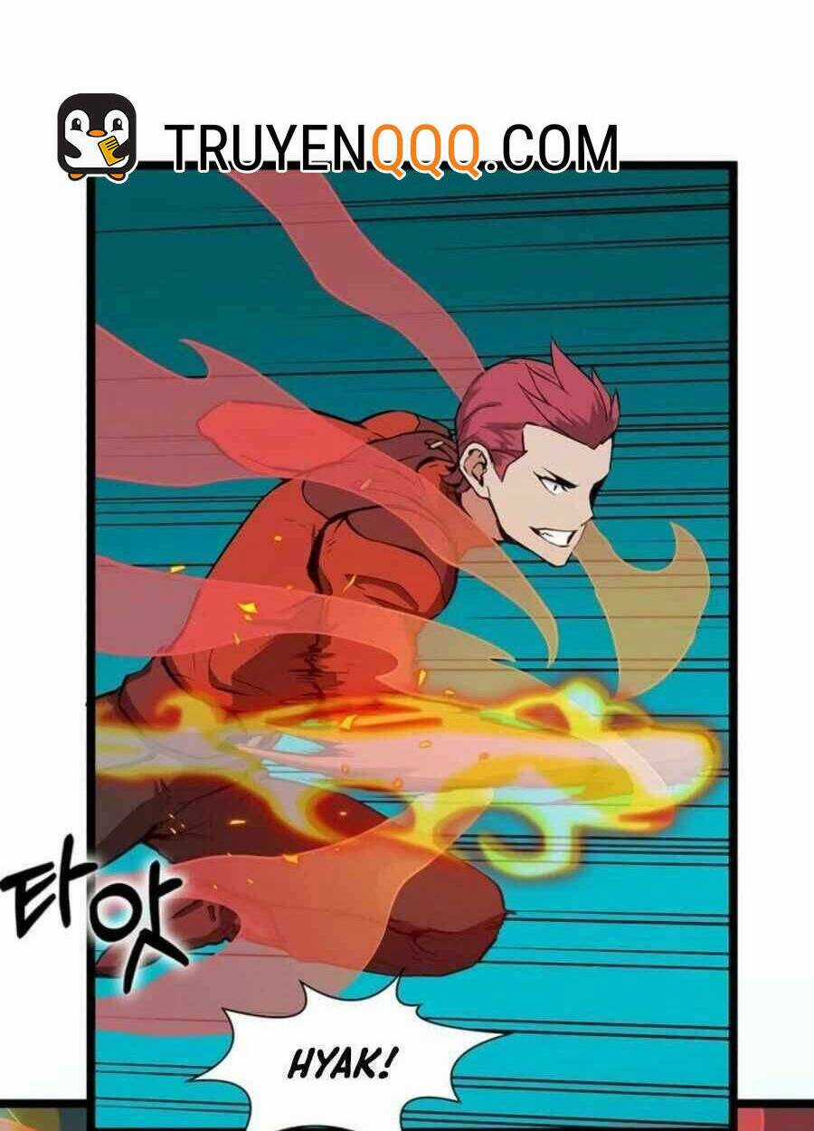 Thăng Cấp Bằng Likes - Chapter 28 - Trang 5