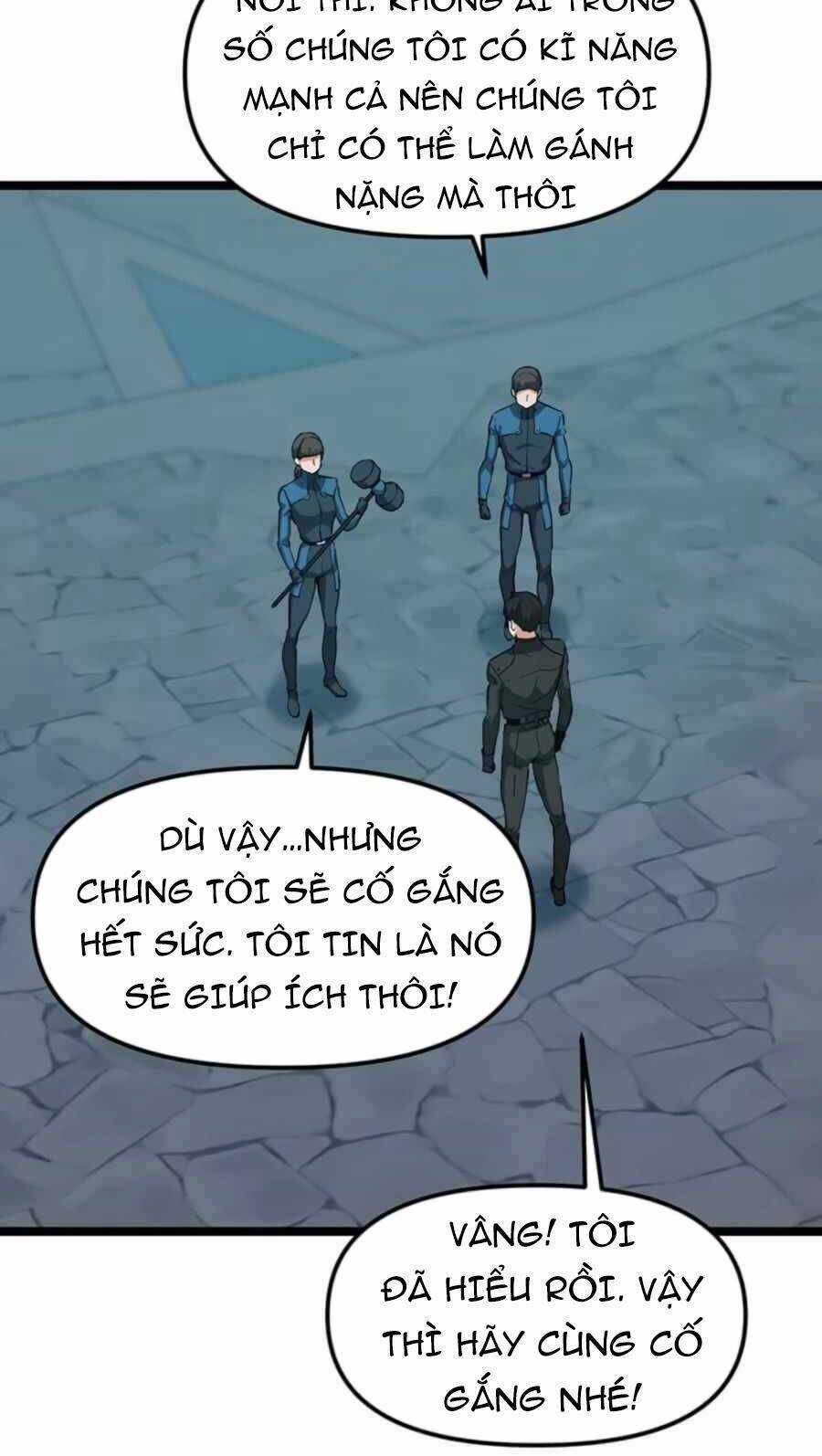 Thăng Cấp Bằng Likes - Chapter 28 - Trang 41