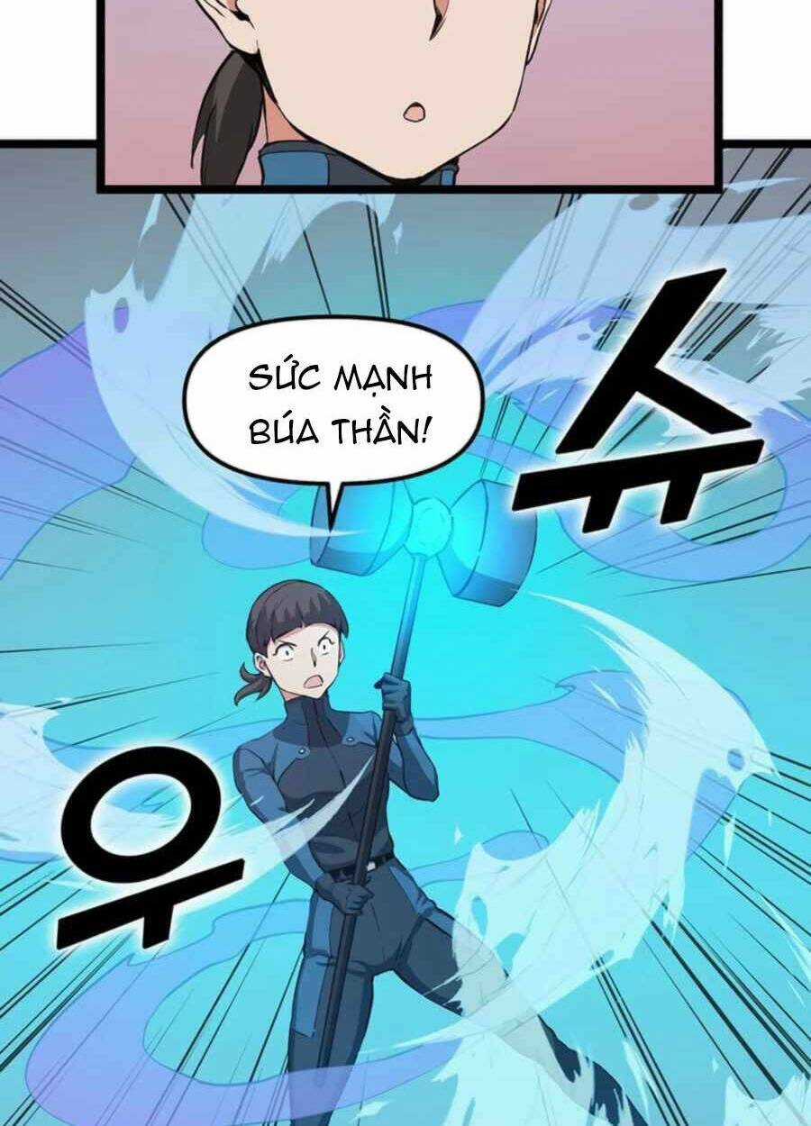 Thăng Cấp Bằng Likes - Chapter 28 - Trang 55