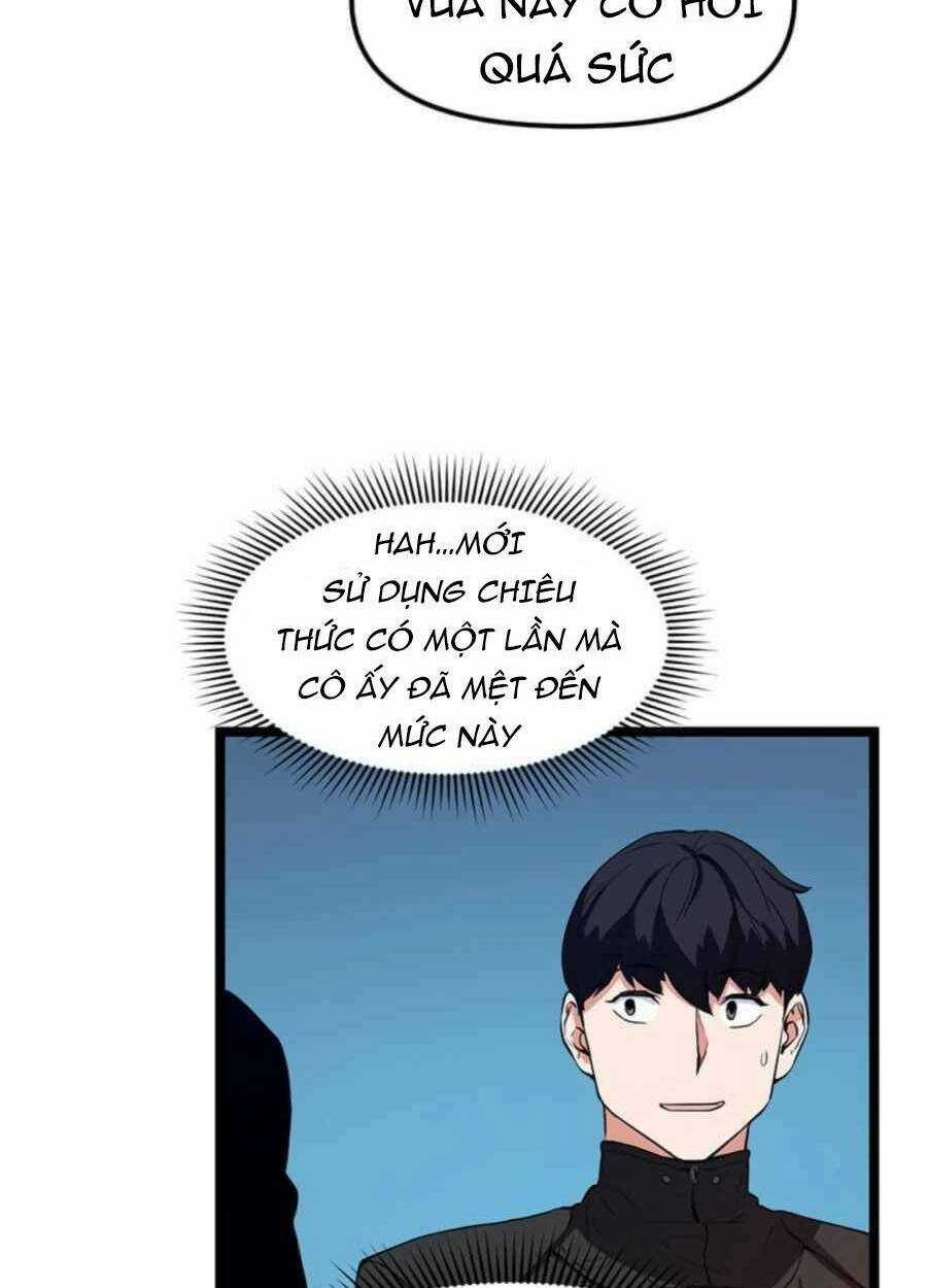 Thăng Cấp Bằng Likes - Chapter 28 - Trang 63