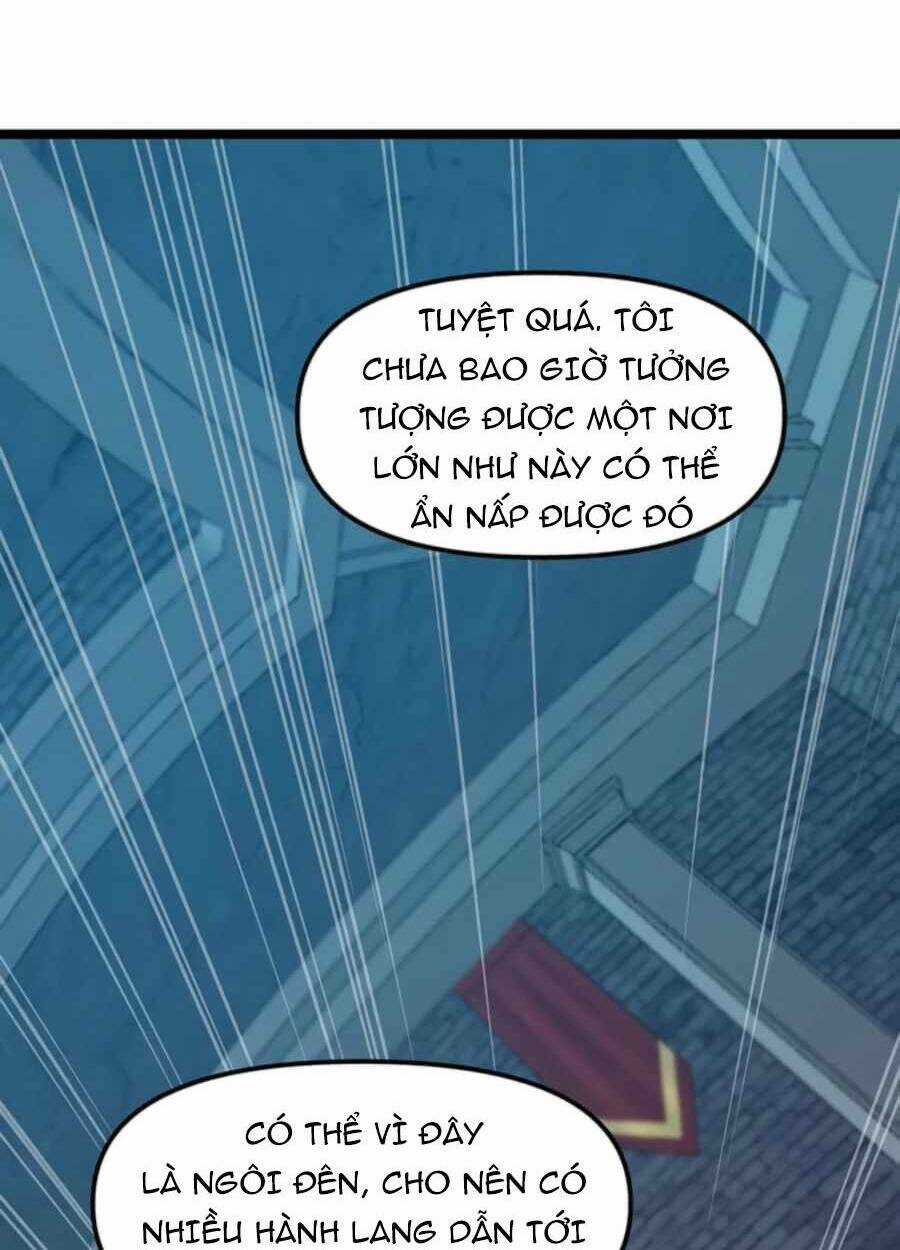 Thăng Cấp Bằng Likes - Chapter 28 - Trang 65