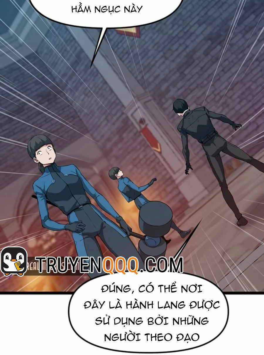 Thăng Cấp Bằng Likes - Chapter 28 - Trang 66