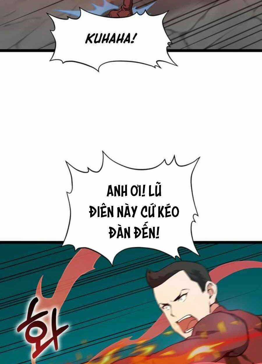 Thăng Cấp Bằng Likes - Chapter 28 - Trang 9