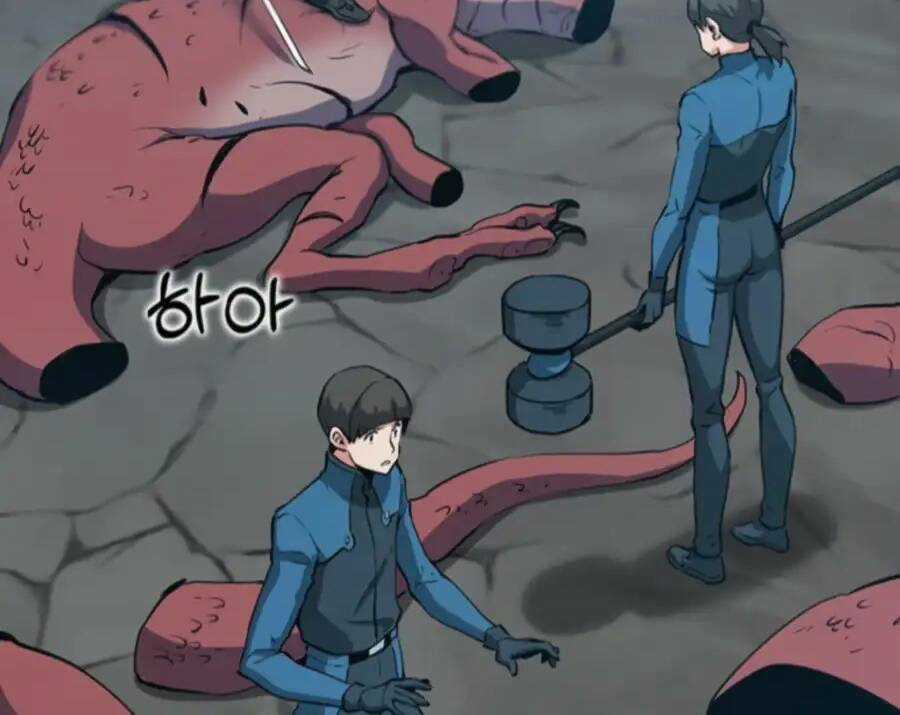 Thăng Cấp Bằng Likes - Chapter 29 - Trang 5