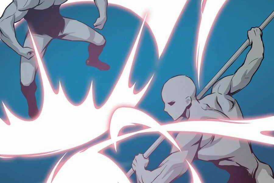 Thăng Cấp Bằng Likes - Chapter 3 - Trang 22