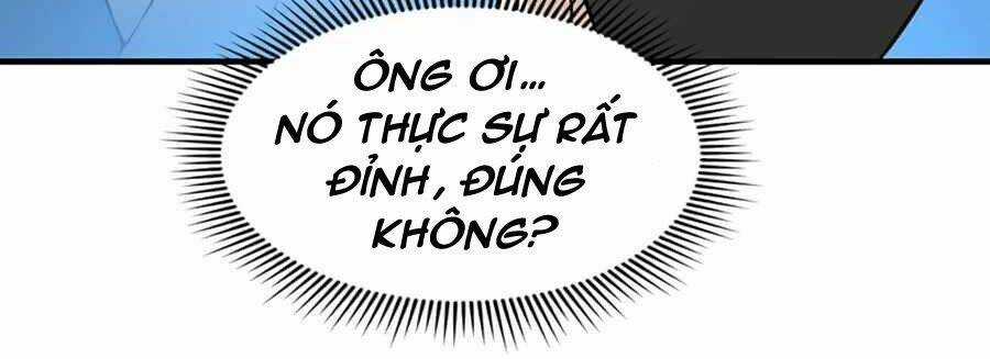 Thăng Cấp Bằng Likes - Chapter 3 - Trang 8
