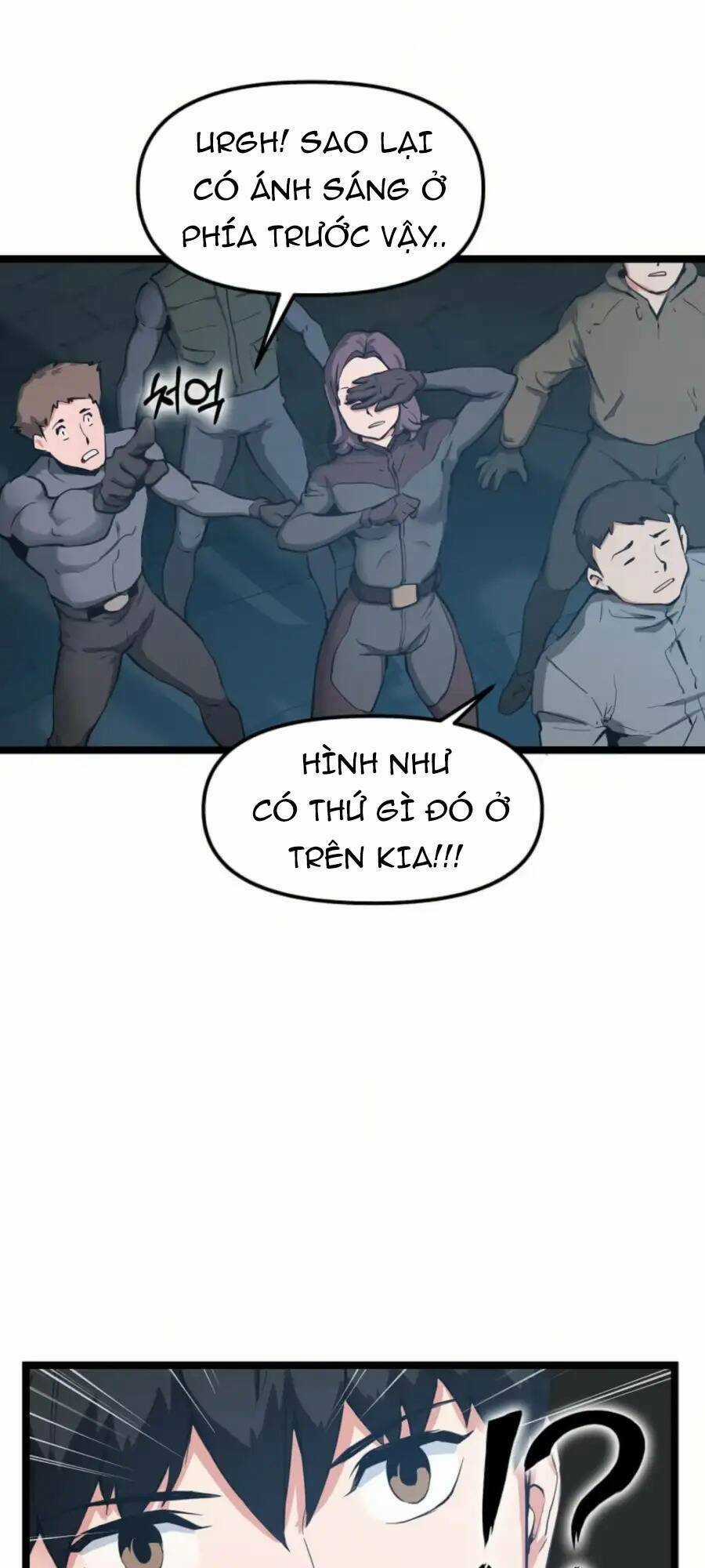 Thăng Cấp Bằng Likes - Chapter 30 - Trang 17