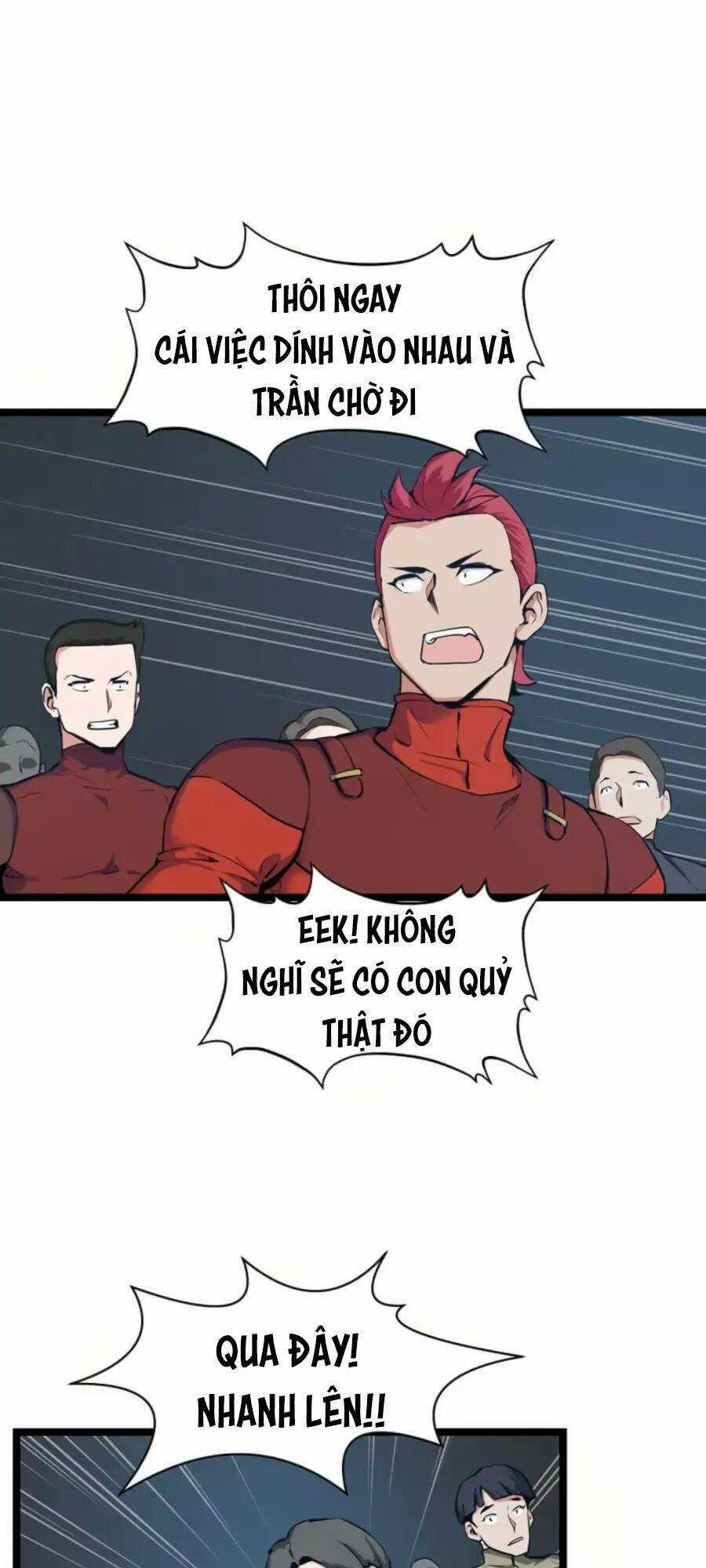 Thăng Cấp Bằng Likes - Chapter 30 - Trang 21