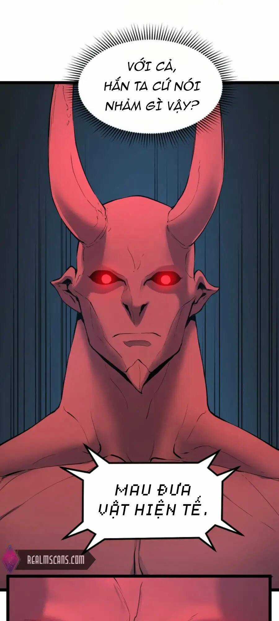 Thăng Cấp Bằng Likes - Chapter 30 - Trang 24