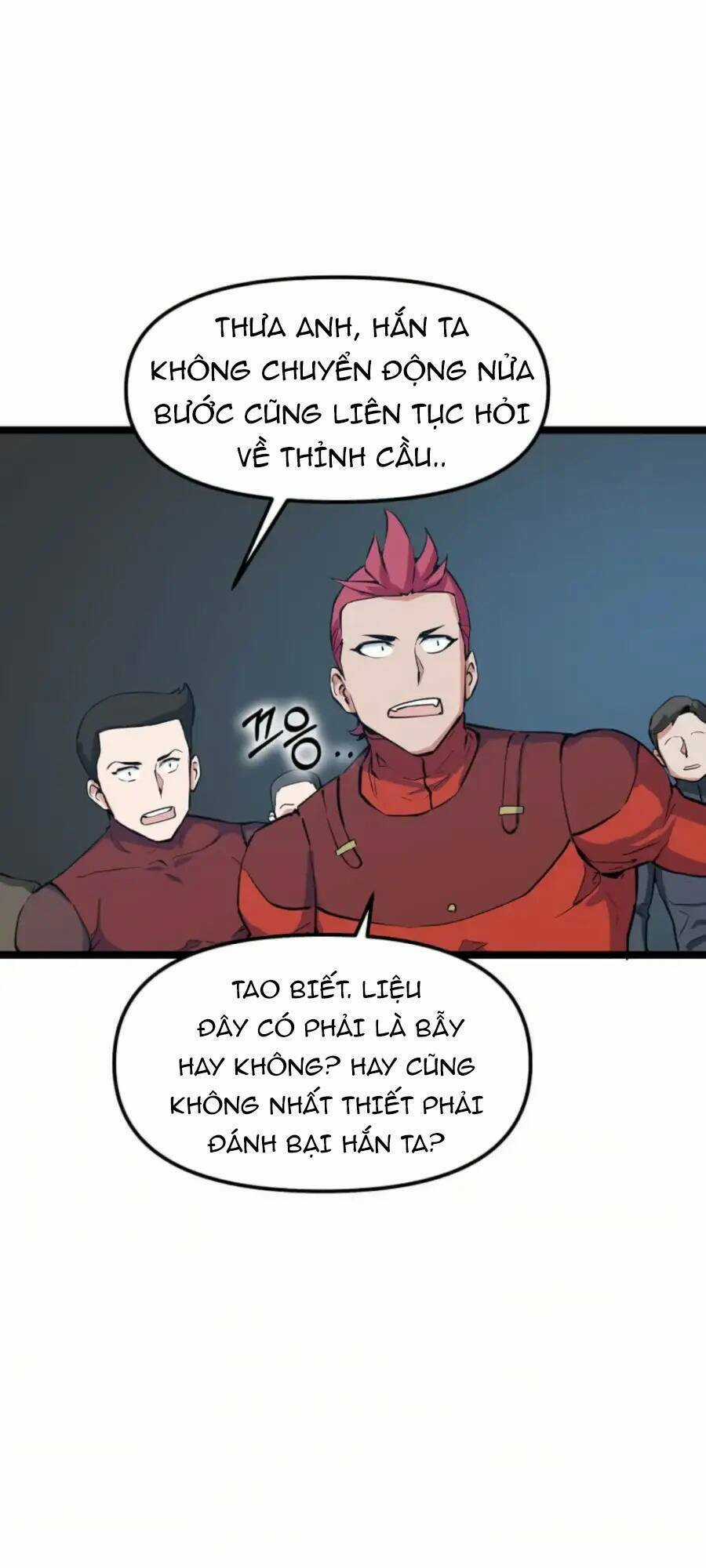 Thăng Cấp Bằng Likes - Chapter 30 - Trang 28