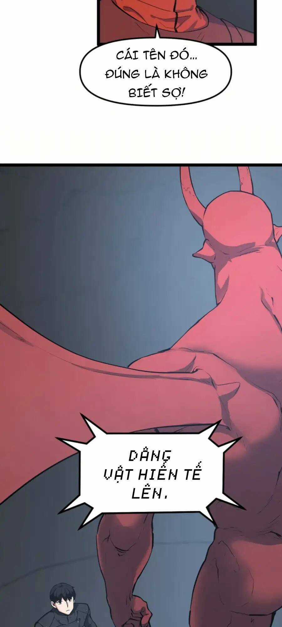 Thăng Cấp Bằng Likes - Chapter 30 - Trang 31