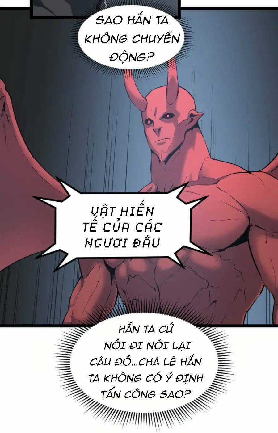 Thăng Cấp Bằng Likes - Chapter 30 - Trang 33