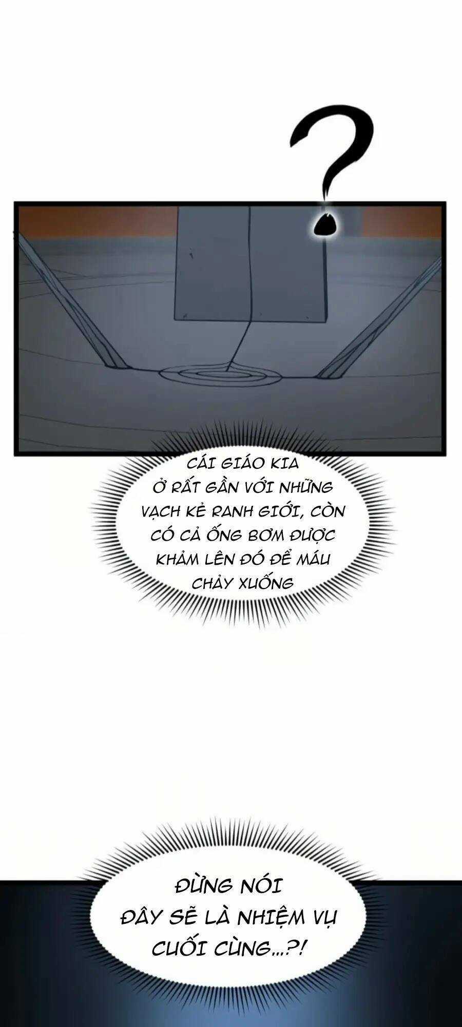 Thăng Cấp Bằng Likes - Chapter 30 - Trang 34