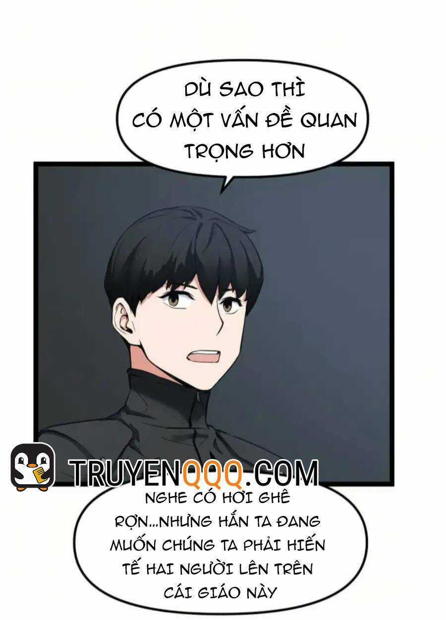 Thăng Cấp Bằng Likes - Chapter 30 - Trang 36