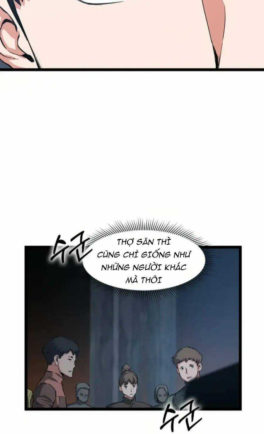 Thăng Cấp Bằng Likes - Chapter 30 - Trang 39