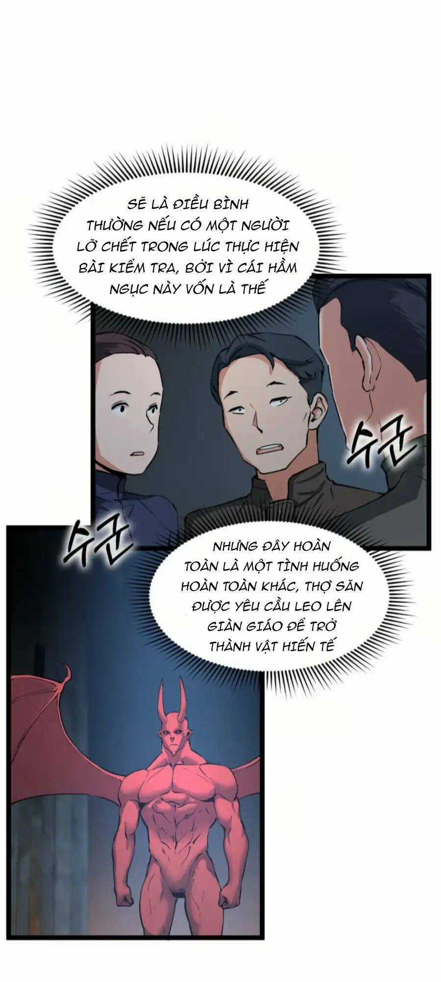 Thăng Cấp Bằng Likes - Chapter 30 - Trang 40