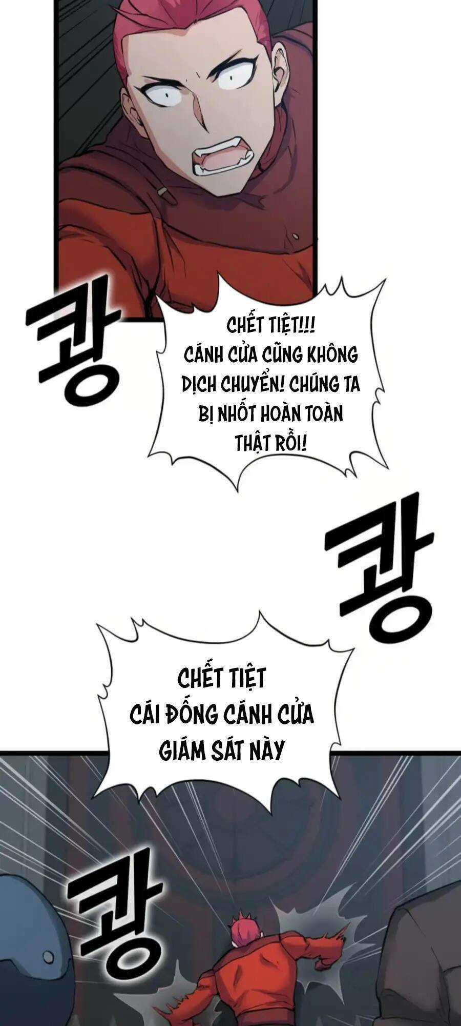 Thăng Cấp Bằng Likes - Chapter 30 - Trang 42