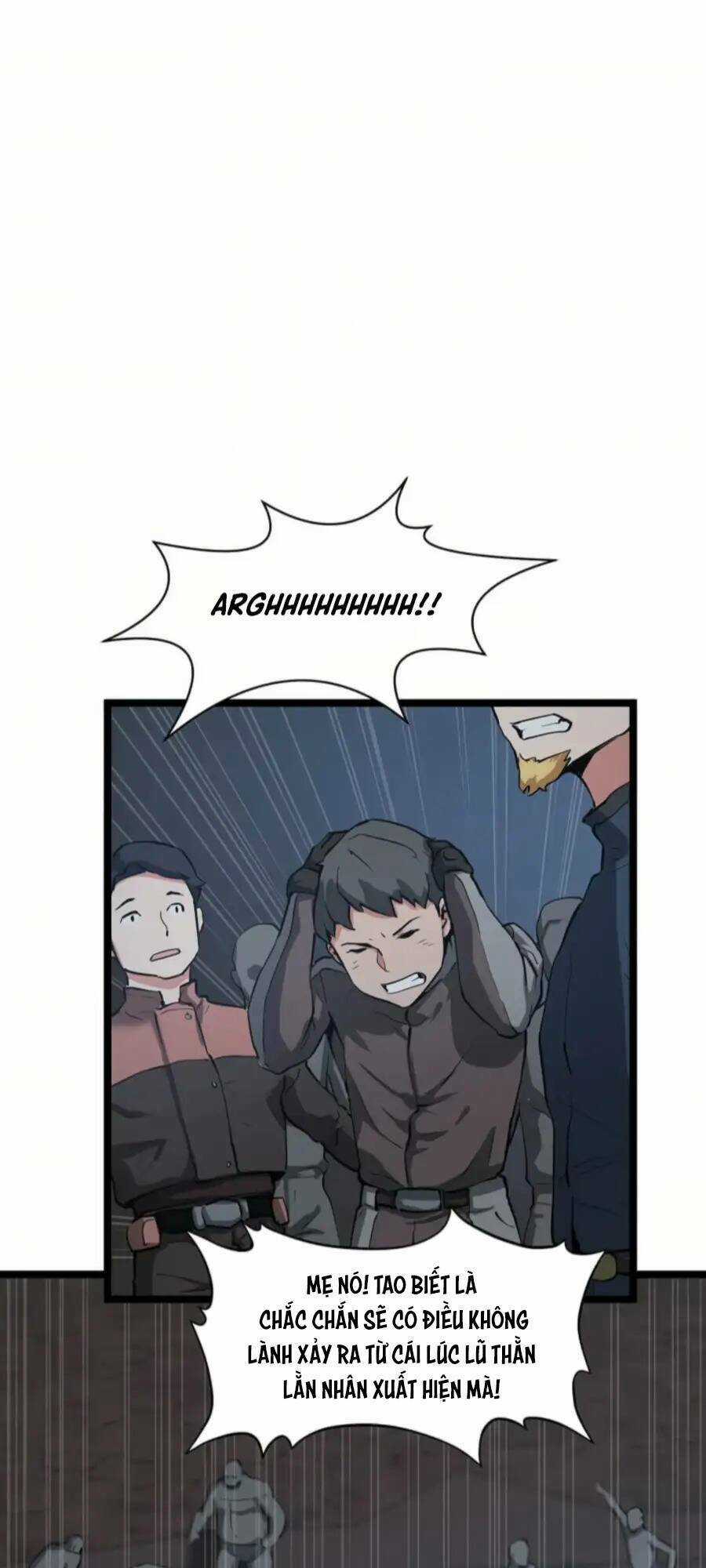 Thăng Cấp Bằng Likes - Chapter 30 - Trang 44