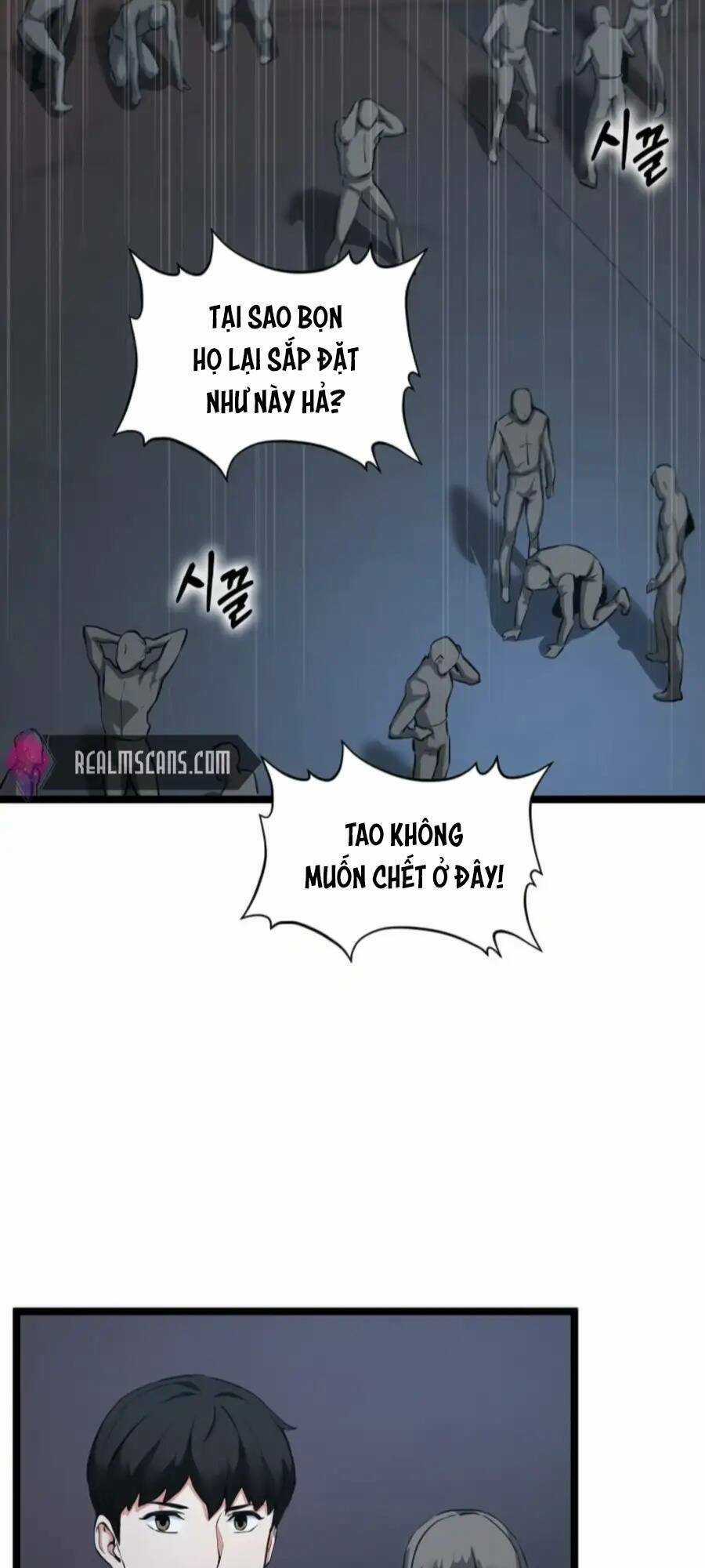 Thăng Cấp Bằng Likes - Chapter 30 - Trang 45